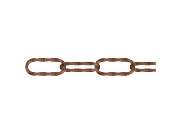 Dörner + Helmer 153633, Stål, 3,5 mm, brons, 10 m, Tyskland, 1 styck