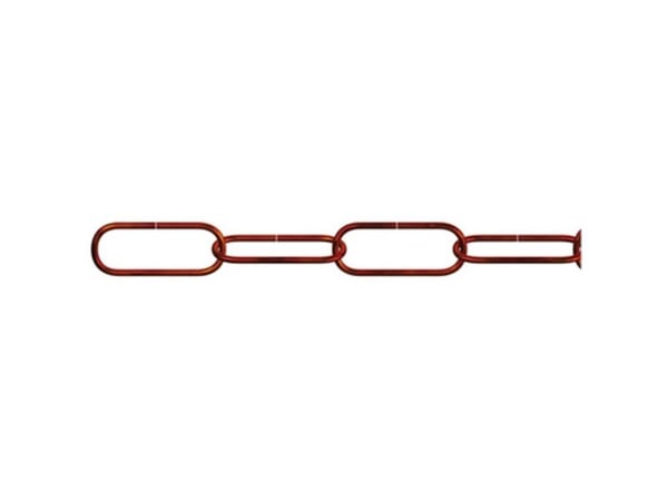 Dörner + Helmer 153638, Teräs, 2,8 mm, pronssi, 20 m, Saksa, 1 kpl