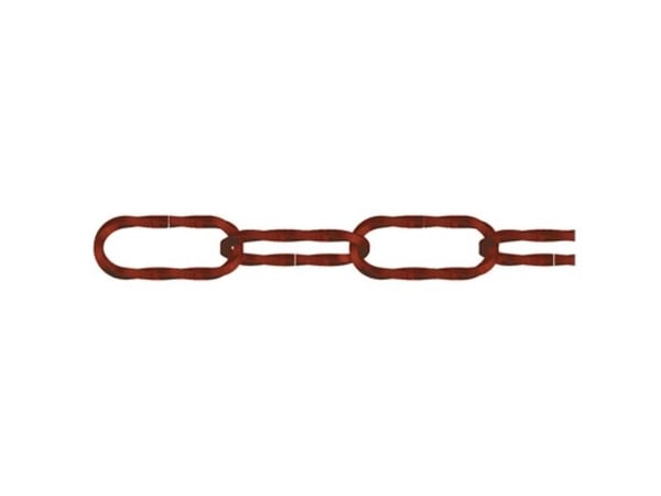 Dörner + Helmer 153735, Stål, 3,5 mm, brons, 20 m, Tyskland, 1 styck