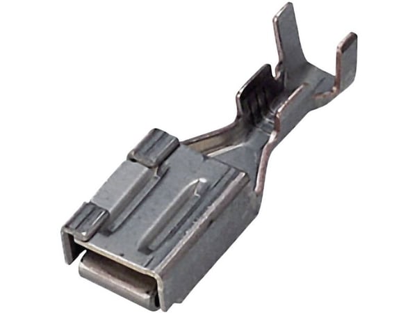 TE Connectivity Crimpkontakter DYNAMIC 5000 Series Samlet antal poler 1 316041-2 1 stk