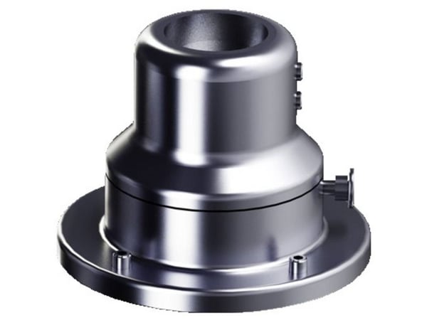 Rittal CP 6663.400, Terästä, Ruostumaton teräs