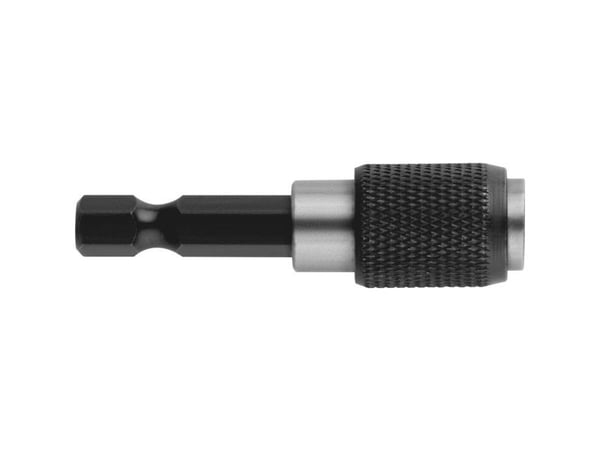 Metabo 628541000, Hexskaft, 25,4 / 4 mm (1 / 4"), Hexskaft, 1 styck, 52 mm