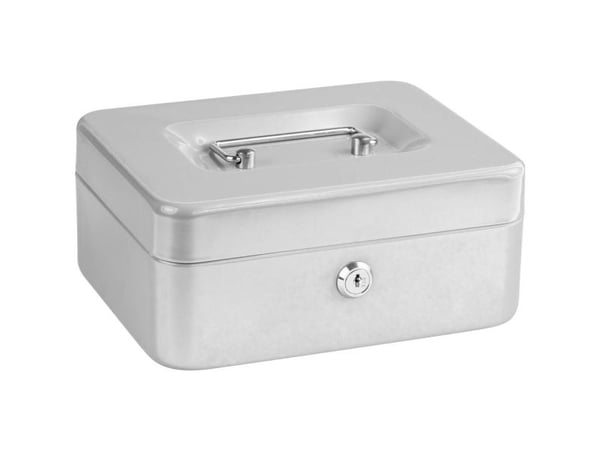 BURG-WÄCHTER MONEY 5020 light grey