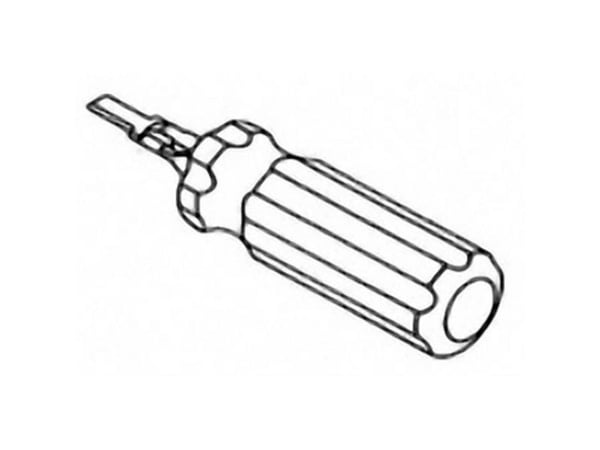 TE Connectivity 91285-1