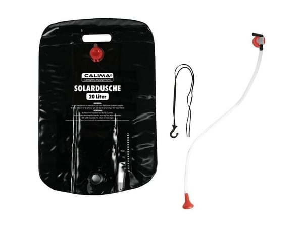 Calima 46024 Campingdusch 20 l