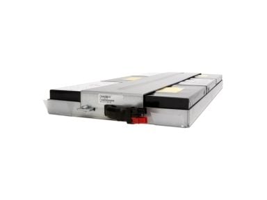 APC Replacement Battery Cartridge #88 - UPS-batteri - 1 x batteri - Bly-syra - för P/N: SMT1500RM1U, SMT1500RM1UC, SMT1500RMI1U, SMT1500RMX93
