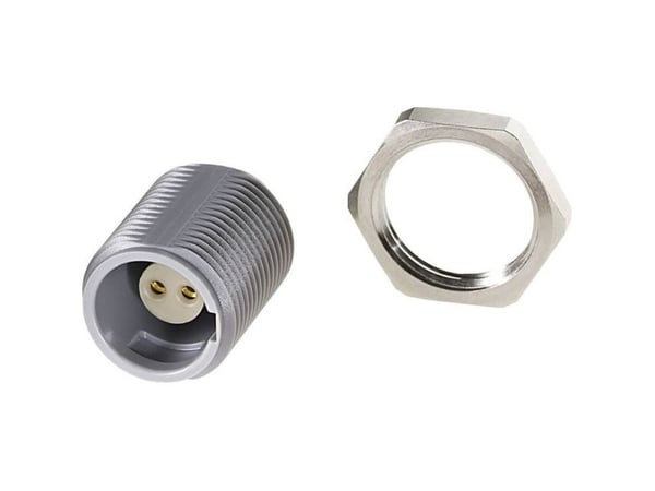 ODU G51M07-P05LJG0-0004 Pyöreä liitin Liitäntä, uppoasennus Kokonaisnapamäärä: 5 Sarja (pyöreä liitin): MEDI-SNAP® 1 kpl