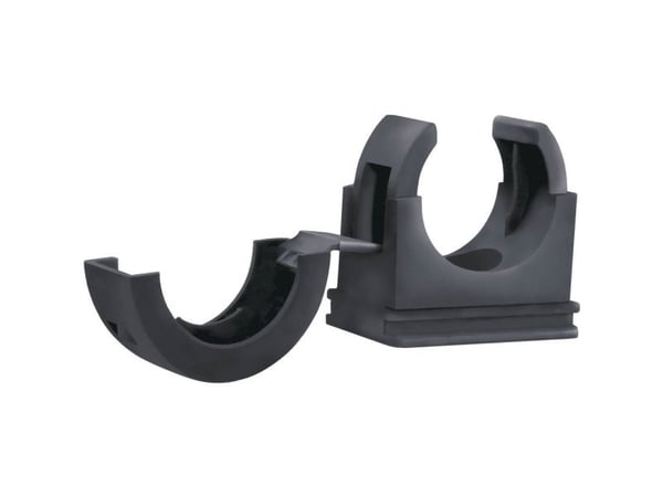 LAPP 55506955 SILVYN® FCL 34 Letkunpidike Musta 28,10 mm 1 kpl 1 kpl