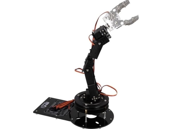 Joy-iT Robot02