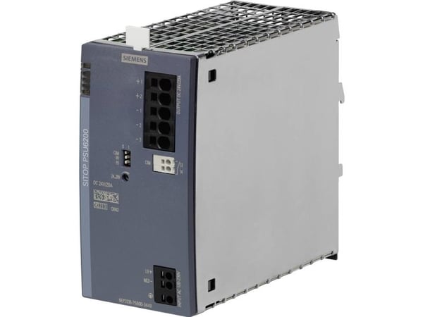 Siemens 6EP3336-7SB00-3AX0, 480 W, 70 mm, 135 mm