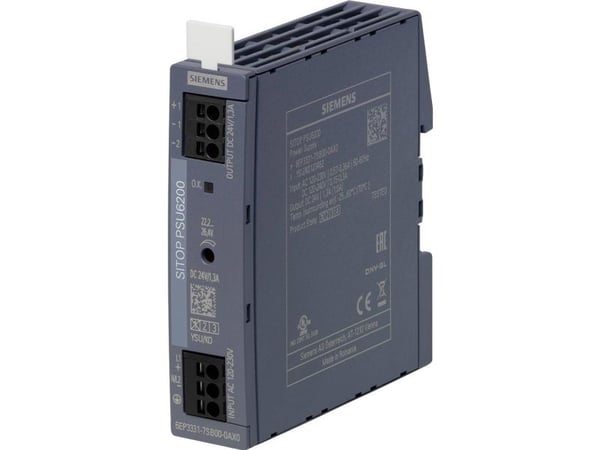 Siemens 6EP3331-7SB00-0AX0