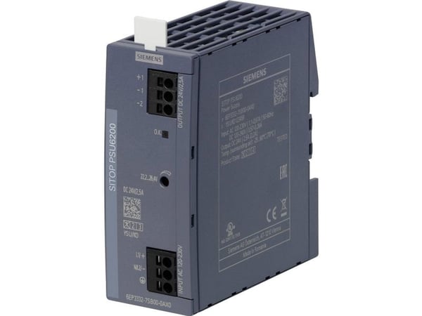 Siemens 6EP3332-7SB00-0AX0