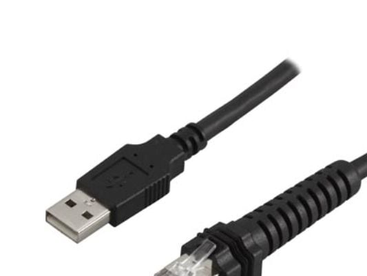 Datalogic CAB-438 - USB-kabel