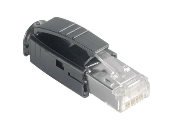 METZ CONNECT 1401505012-E, Rj-45, Lajittelu