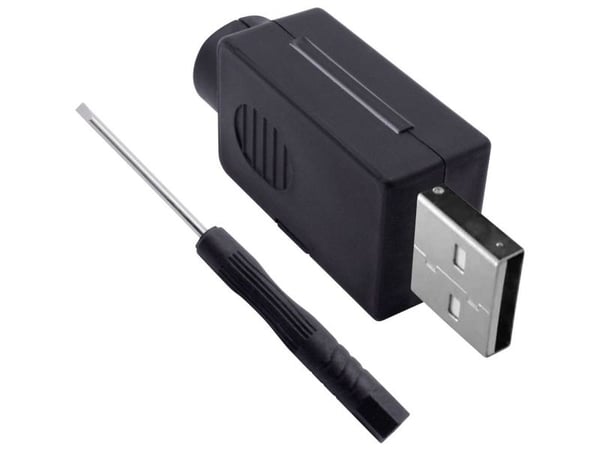 USB-minne 2001C198 Quadrios innhold: 1 stk.