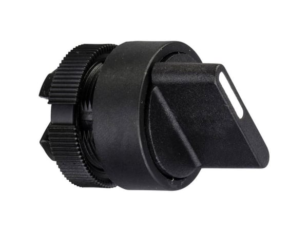 Schneider Electric ZA2BD3, Kiertokytkin, Muovi, IP65, IK08, -25 - 70 °C, -40 - 70 °C
