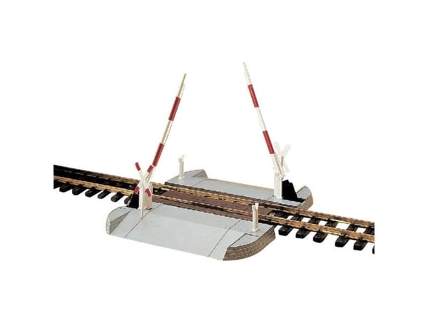 LGB L50650 G Raidepommi Valmis malli