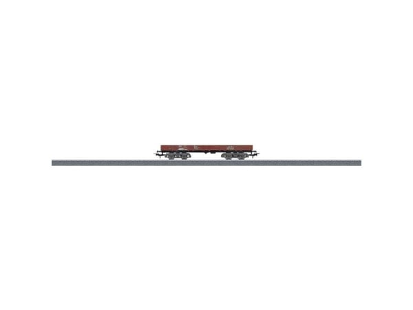 Märklin 4473, 15 år, Brun