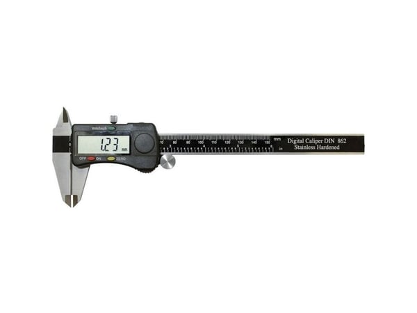 Bernstein verktøyfabrikk Steinrücke 7-511, 250 mm, 200 g