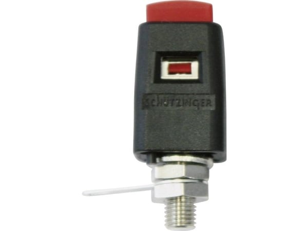 Schützinger SDK 504 / RT-klemmelask rød 16 A 1 stk.