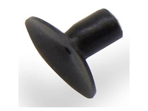 Edsyn SP093B (Ø) 2,4 mm 1 kpl 1 kpl