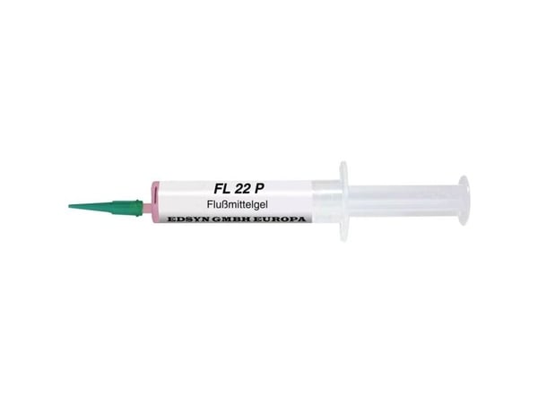 Edsyn FL22 P flussmedelspenna 5 ml