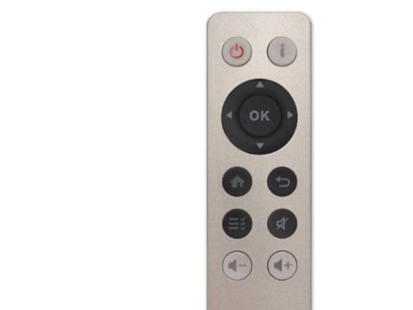 QNAP RM-IR002 - Fjernkontroll - infrarød