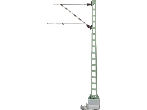 Märklin 74104, 15 år, Grønn