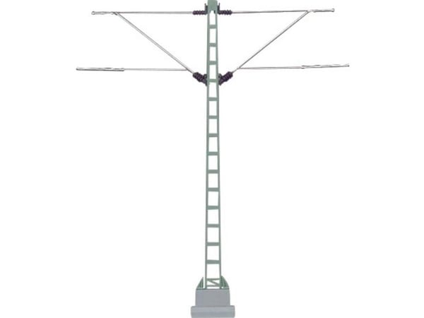 Märklin 74105, 15 År, Grön