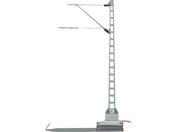 Märklin 74121, 15 år, Grønn