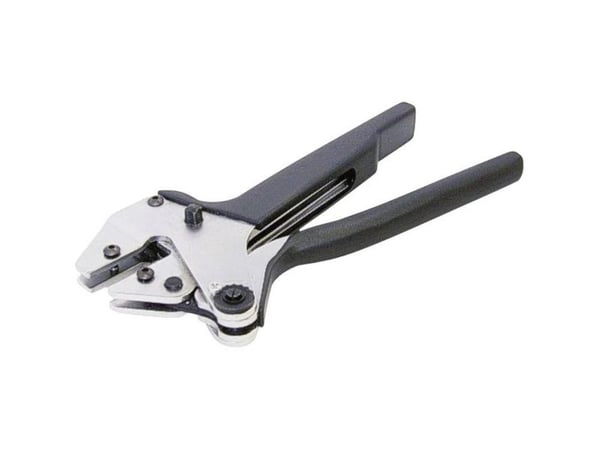 Neutrik HXRBNC - Krympeinnsats for BNC-PDC
