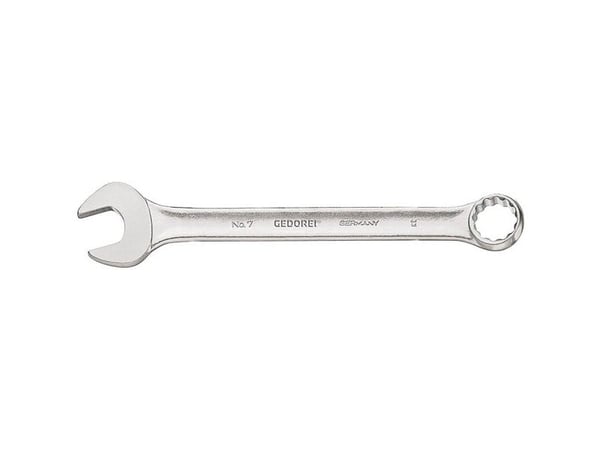 Gedore 6081140, 37 mm, 21 mm, 11 g