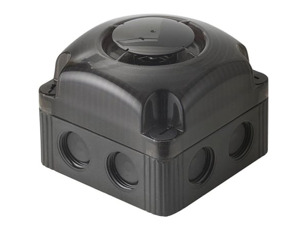 Werma 153.000.55, 105 dB