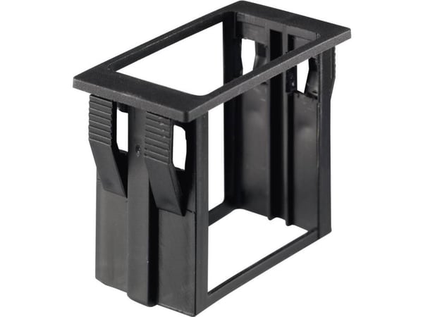 Marquardt 217.879.011 Adapterrammer Lajittelu 1 kpl