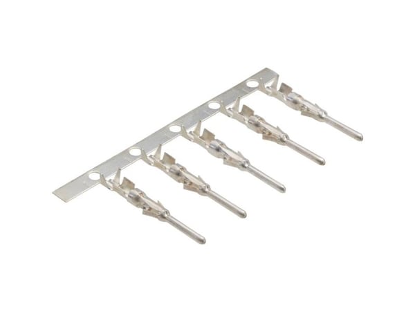 Kontaktstift, presset, rullet, serie H-D 1,6 LAPP 11220000 2000 stk