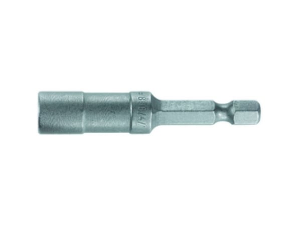 FEIN 60510215003, Sekskanttange, 25,4 / 4 mm (1 / 4"), Sekskanttange, ASCS 4.8 (ASCS 4.8), ASCS 6.3 Select (ASCS 18), ASCS 6.3 (ASCS 6.3), SCS 4.8-...