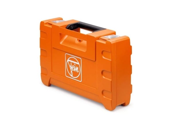 FEIN 33901118010, Oransje, Plast, 470 mm, 311 mm, 133 mm, 1 stykker