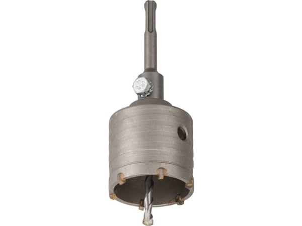 kwb 175366, Single/enkelt, Drill, Murstein, Betong, Marmor, Murverk, Rustfritt stål, Tungsten Carbide Tipped (TCT), SDS Plus