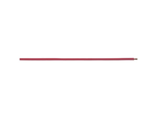 LAPP enkeltråd H05V-K 1 x 1 mm² gul 100 m 4510113