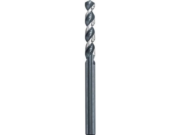 kwb 0258620, Drill, Spiralborekrone, Høyrehåndsrotasjon, 2 mm, 49 mm, Strykejern, Profil, Blad metall, Rustfritt stål, Stål