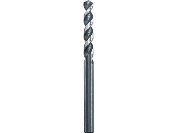 kwb 258635, Drill, Spiralborekrone, Høyrehåndsrotasjon, 3,5 mm, 70 mm, Strykejern, Profil, Blad metall, Rustfritt stål, Stål