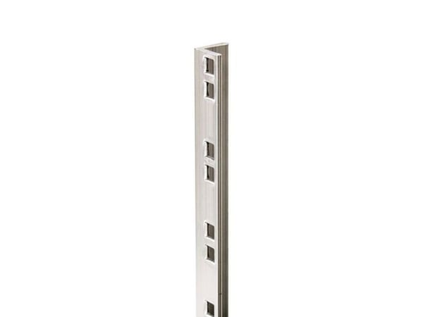 adam hall 6150, Aluminium, Aluminium, 3 mm, 299 g