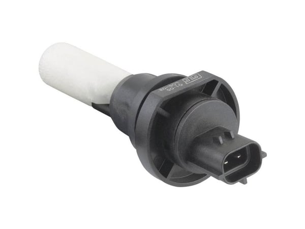 TE Connectivity LCS-02 flottörbrytare 24 V/DC 1 A 1 x slutkontakt, 1 x brytkontakt IP65 1 st