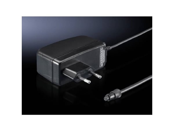 Rittal SZ 4315.860, Innendørs, 100 - 230 V, 24 V, Svart, 1,8 m