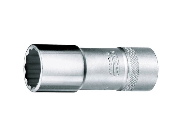 Gedore 6142460, 75 mm, 52 mm, 119 g