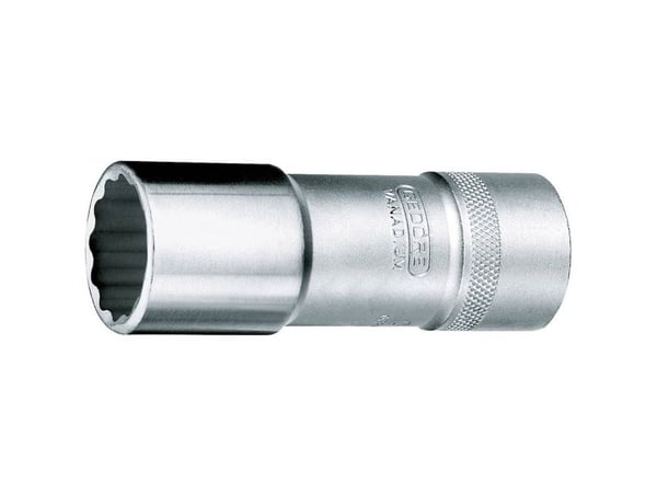 Gedore 6191320, 130 mm, 70 mm, 387 g