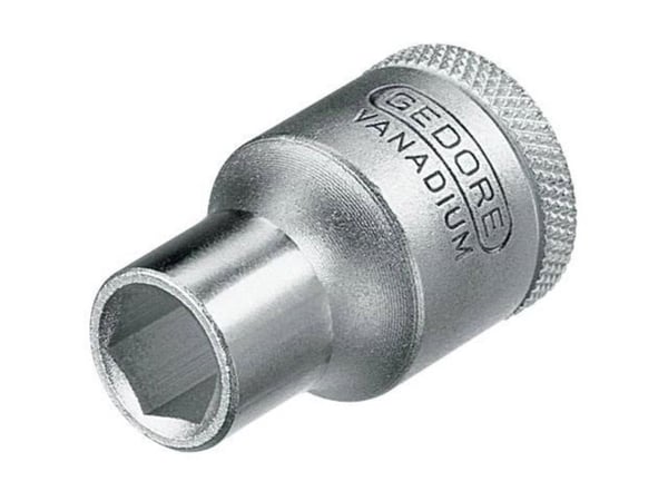 Gedore 6130020, 50 mm, 42 mm, 55 g