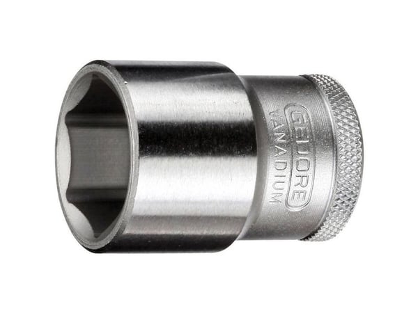 Gedore 6132070, 80 mm, 45 mm, 148 g