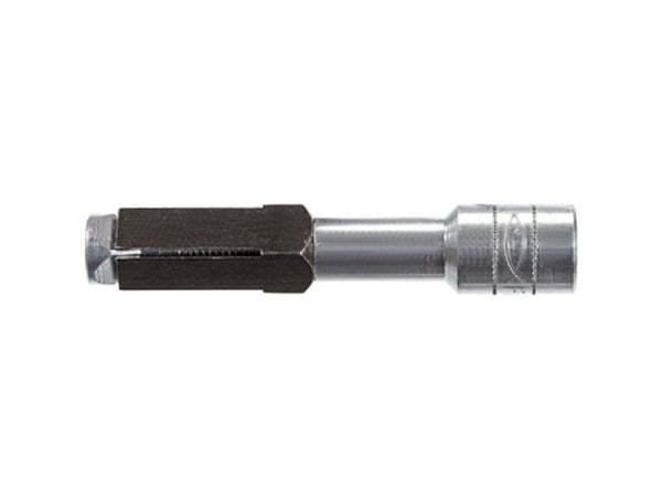 Fischer FPX-M8-I, Gjenget anker, Betong, Metall, Grå, M8, 25 stykker