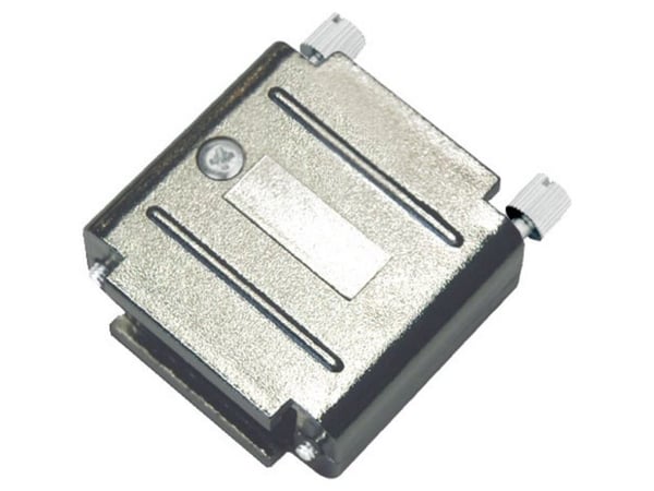 encitech DAPK15-JS/MET 6211-0100-42 poltall: 15 plast, metallisert sølv, 1 stk